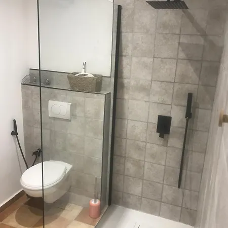 ベッド・アンド・ブレックファスト A Casa Assulanata 3*