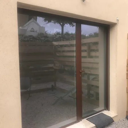 ベッド・アンド・ブレックファスト A Casa Assulanata Santa-Reparata-di-Balagna