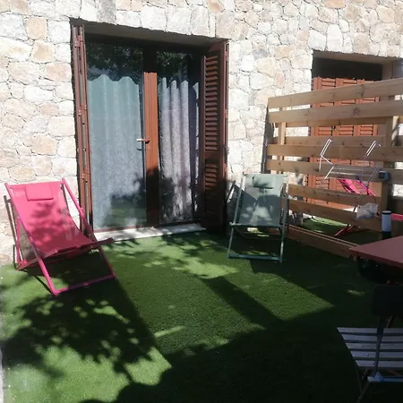 A Casa Assulanata Bed & Breakfast