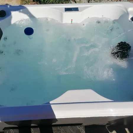 Frühstückspension A Casa Assulanata