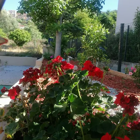 Frühstückspension A Casa Assulanata 3*