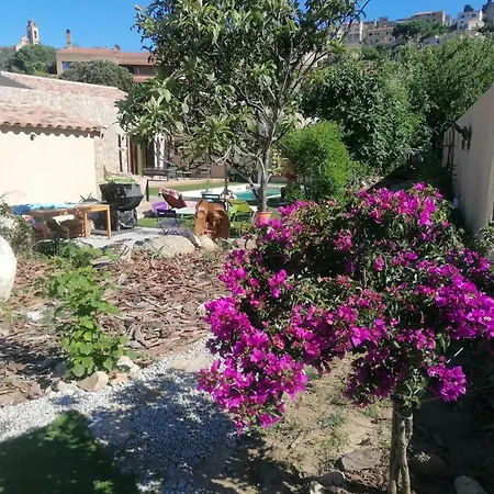 A Casa Assulanata 3*