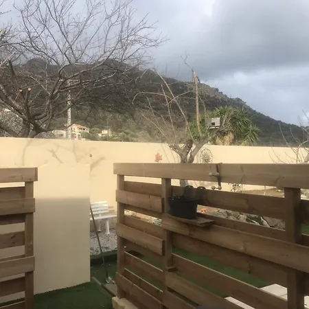 A Casa Assulanata Bed & Breakfast