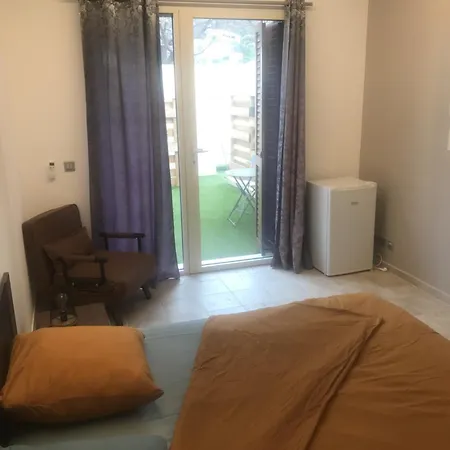 Frühstückspension A Casa Assulanata Santa-Reparata-di-Balagna