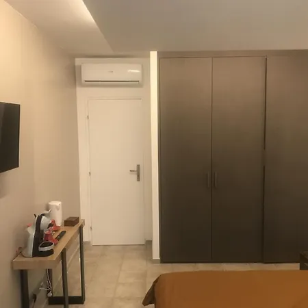 A Casa Assulanata Frühstückspension Santa-Reparata-di-Balagna