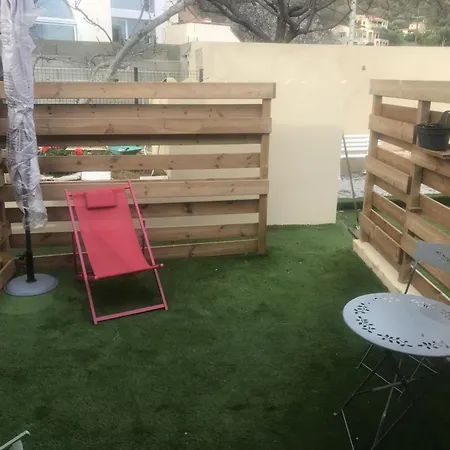 A Casa Assulanata Santa-Reparata-di-Balagna