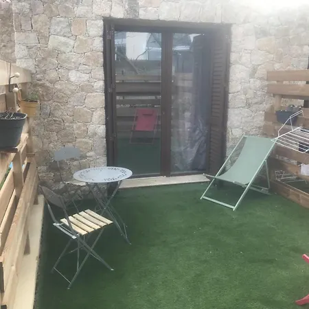 A Casa Assulanata 3* Santa-Reparata-di-Balagna