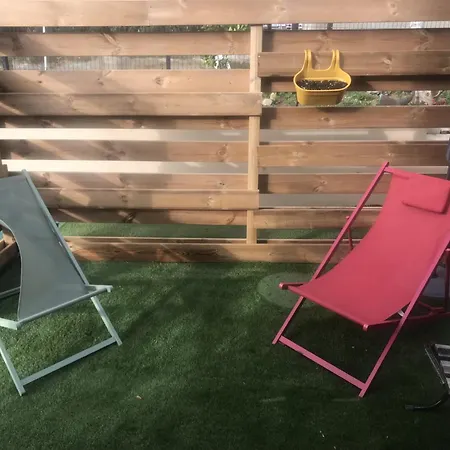 A Casa Assulanata 3*