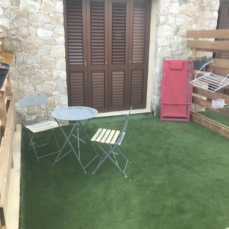 A Casa Assulanata 3* Santa-Reparata-di-Balagna