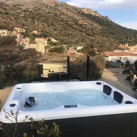 A Casa Assulanata Frühstückspension