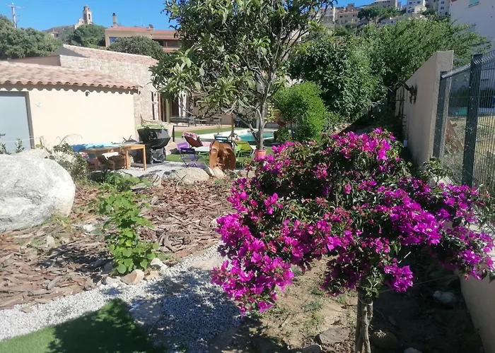 A Casa Assulanata 3*