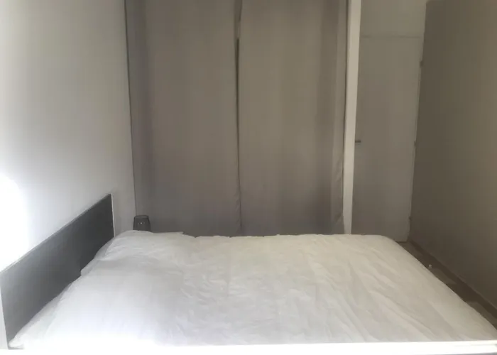 A Casa Assulanata Bed & Breakfast Santa-Reparata-di-Balagna