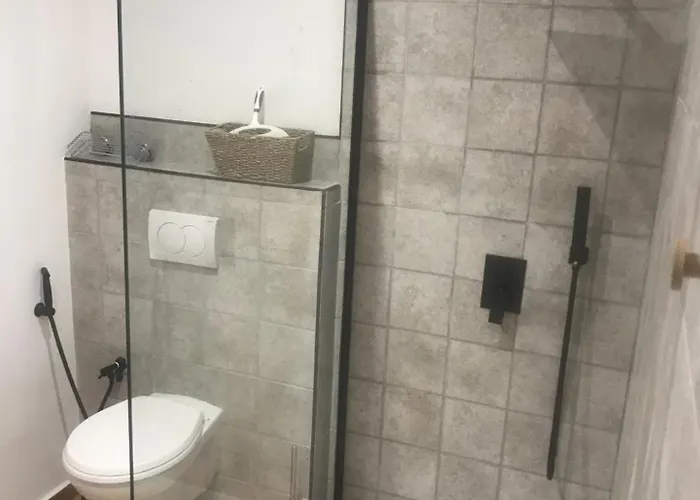 فندق مبيت وإفطار A Casa Assulanata 3*