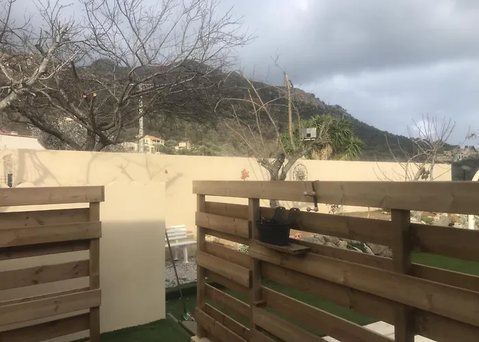 A Casa Assulanata فندق مبيت وإفطار