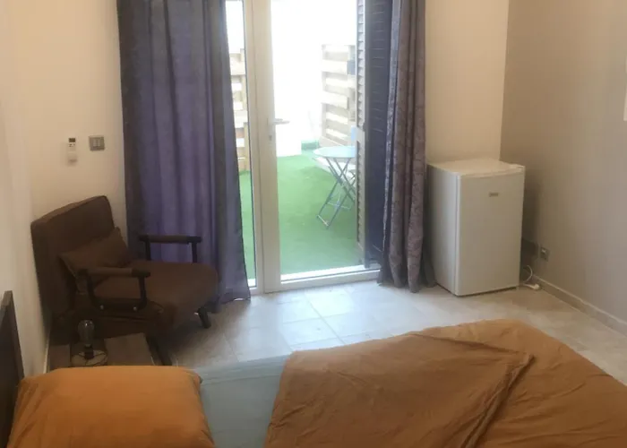 فندق مبيت وإفطار A Casa Assulanata Santa-Reparata-di-Balagna
