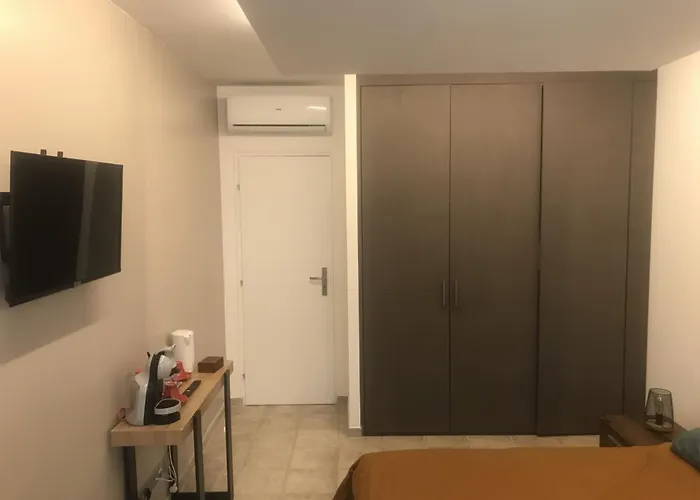 A Casa Assulanata فندق مبيت وإفطار Santa-Reparata-di-Balagna