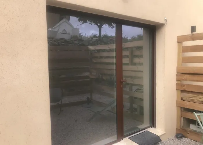 Bed & Breakfast A Casa Assulanata Santa-Reparata-di-Balagna