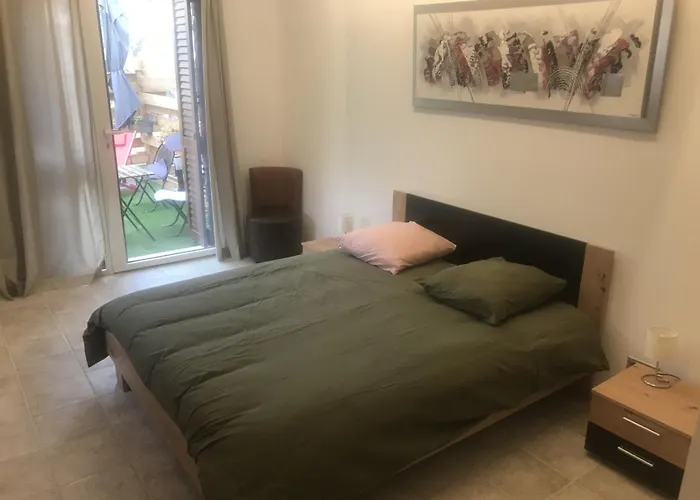A Casa Assulanata 3*