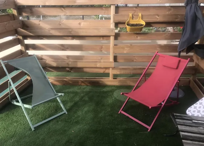 A Casa Assulanata 3*