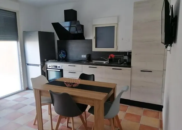 A Casa Assulanata 3*